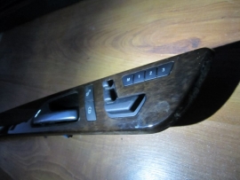 Mercedes Benz ML350 GL350 - Seat Switch WITH DOOR TRIM - 1669053900